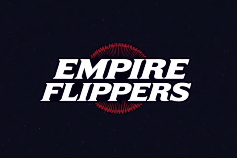 How to Flip Websites for Profit on Empire Flippers: The Ultimate Guide
