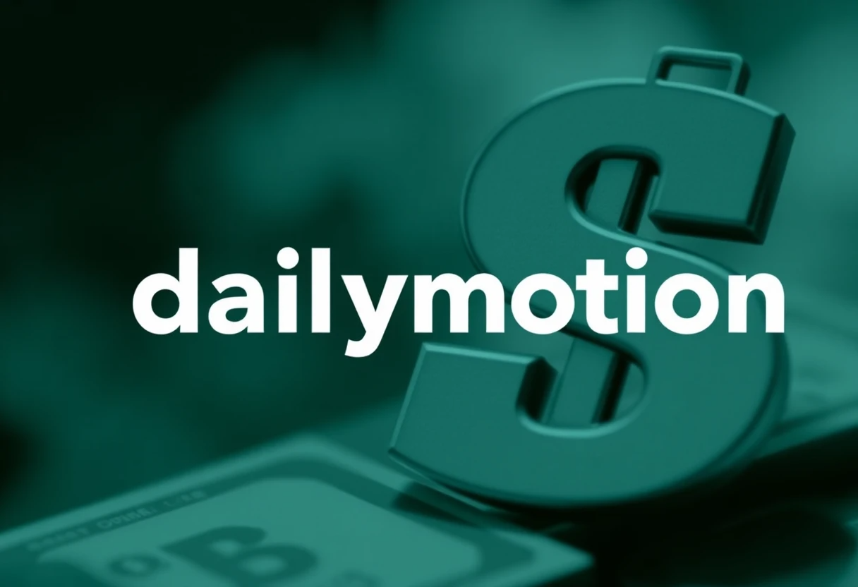 Dailymotion Dollars: How to Earn from Your Videos on an Alternative Platform